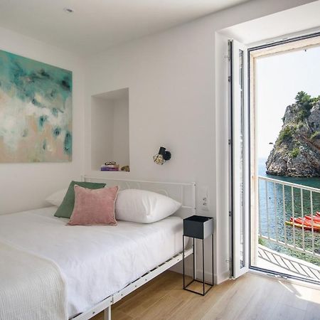 Studio Apartment Sunny Dream Дубровник Экстерьер фото