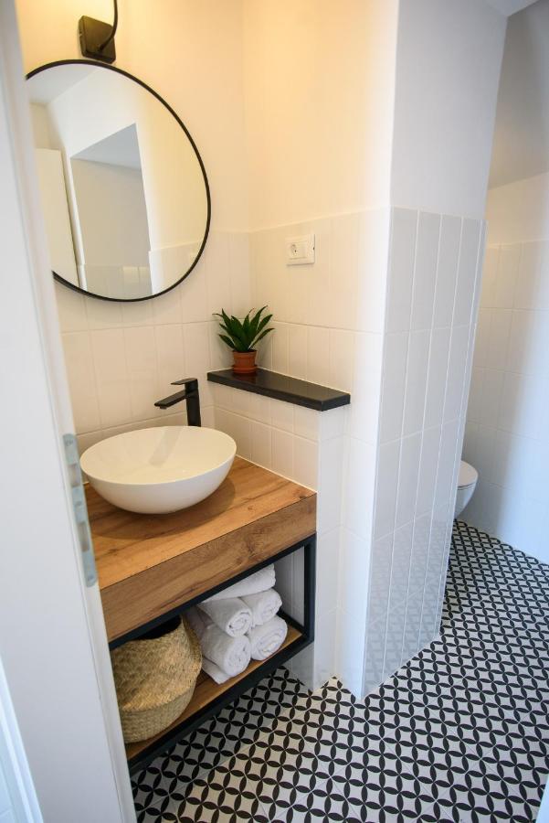 Studio Apartment Sunny Dream Дубровник Экстерьер фото