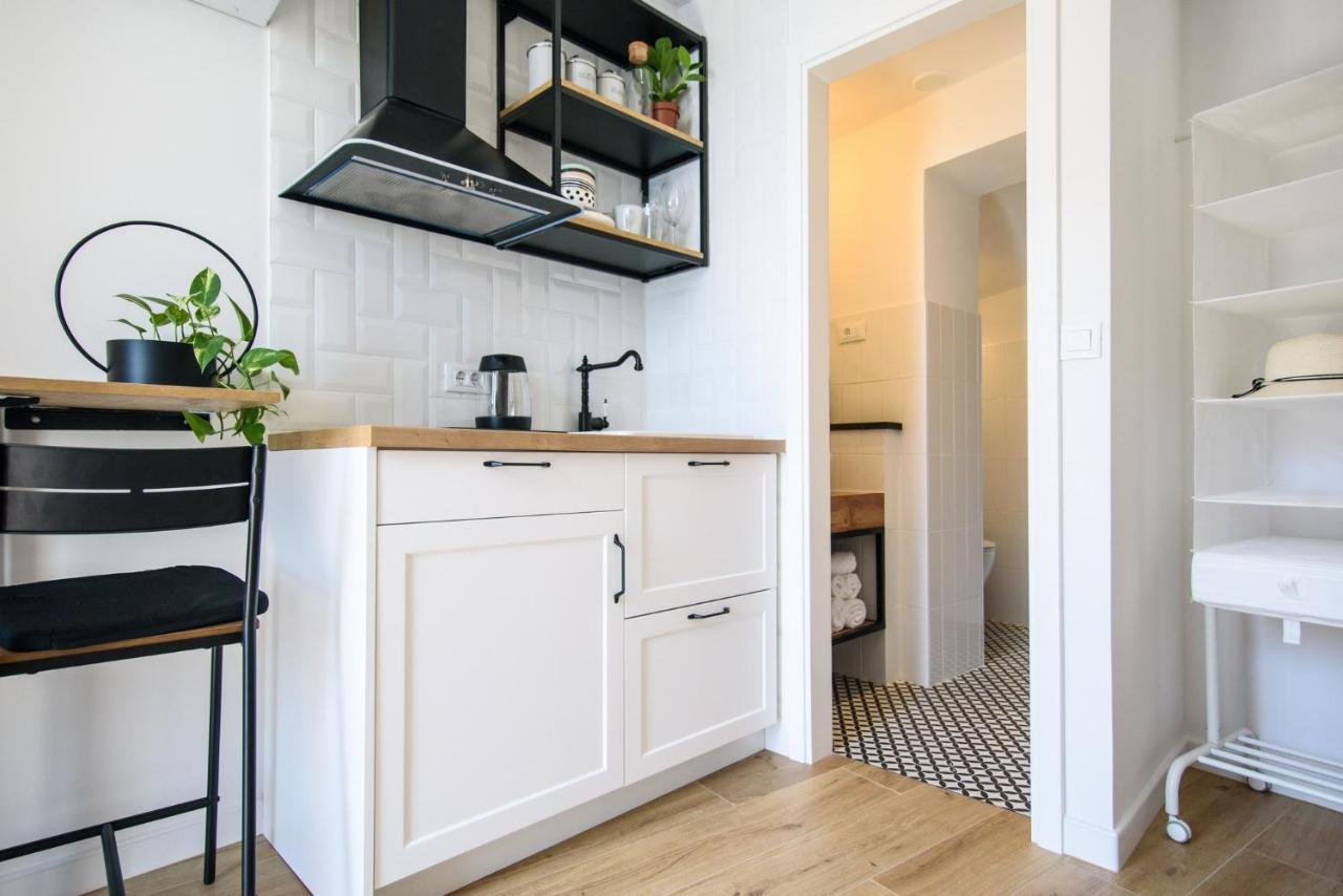 Studio Apartment Sunny Dream Дубровник Экстерьер фото