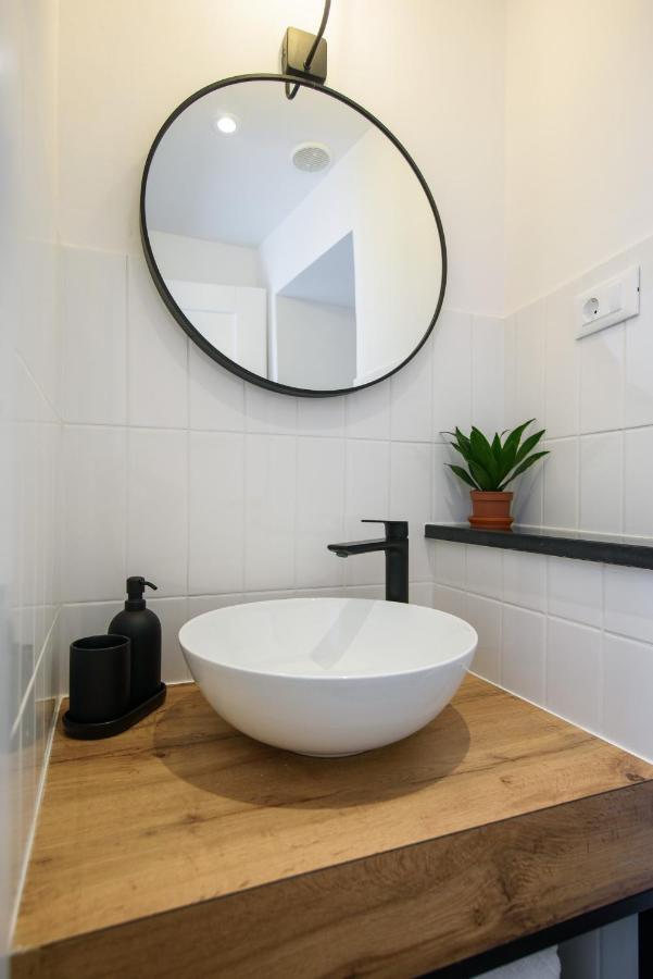 Studio Apartment Sunny Dream Дубровник Экстерьер фото
