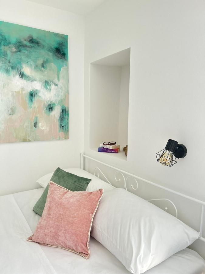 Studio Apartment Sunny Dream Дубровник Экстерьер фото